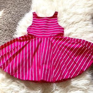 Gorgeous Polo by Ralph Lauren Twirl Dress